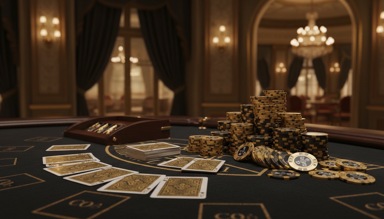 Análise da Segurança e Confiabilidade do RioAce Casino