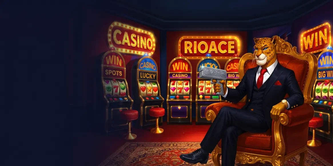 RioAce Casino